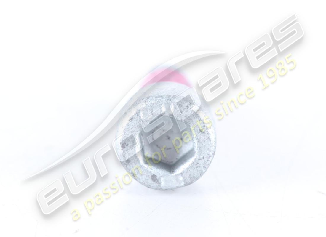 NEW PORSCHE SCREW, CHEESE HD. - M 6 X 24. PART NUMBER 99921800501 (2) new porsche screw, cheese hd. - m 6 x 24. part number 99921800501 (2)