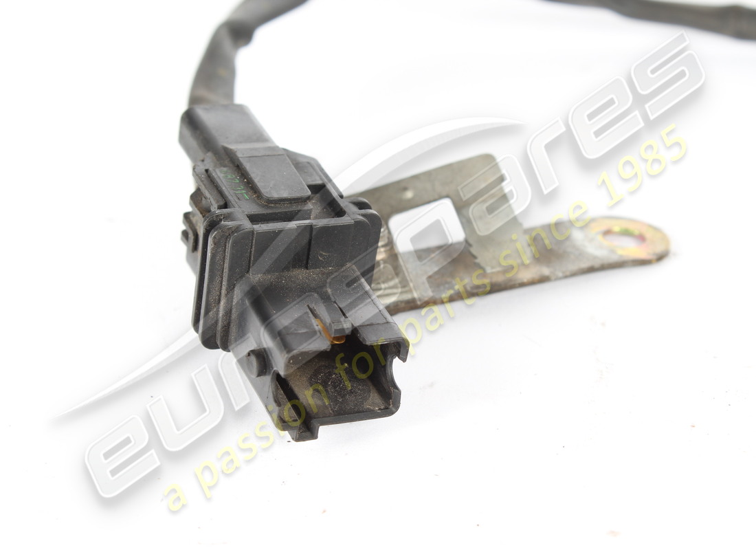 USED FERRARI FRONT LAMBDA SENSOR. PART NUMBER 182837 (3) used ferrari front lambda sensor. part number 182837 (3)