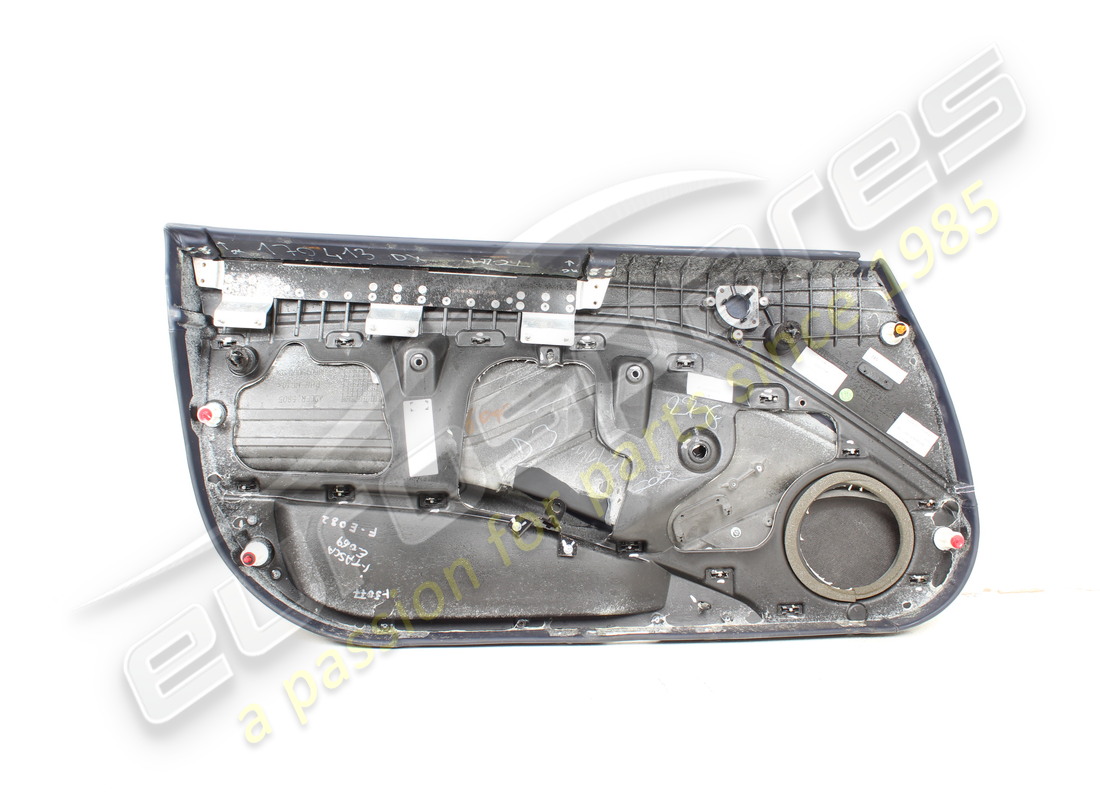 USED FERRARI RH DOOR PANEL. PART NUMBER 86454731 (2) used ferrari rh door panel. part number 86454731 (2)