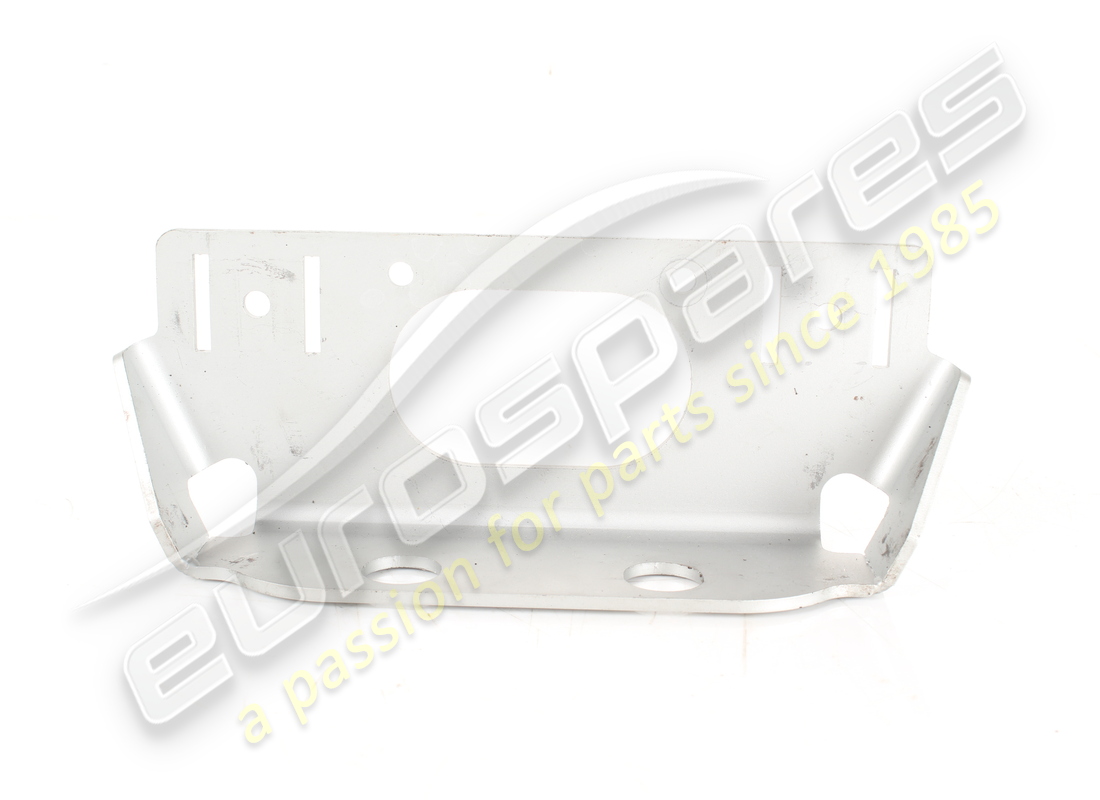 USED FERRARI EXTENSION MOUNTING BRACKET. PART NUMBER 272447 (2) used ferrari extension mounting bracket. part number 272447 (2)