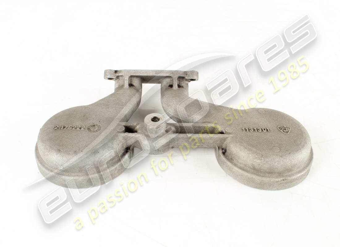 used ferrari oil suction pipe. part number 176222 (2)