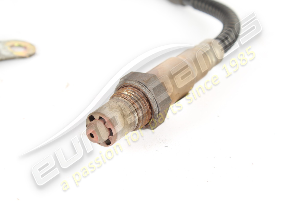 USED FERRARI FRONT LAMBDA SENSOR. PART NUMBER 182837 (2) used ferrari front lambda sensor. part number 182837 (2)