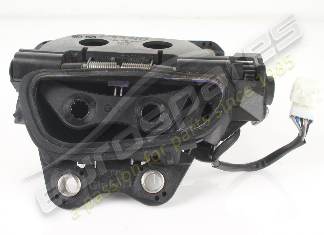 USED Ferrari MODULO MANIGLIA SX GDX . PART NUMBER 870302 (1)