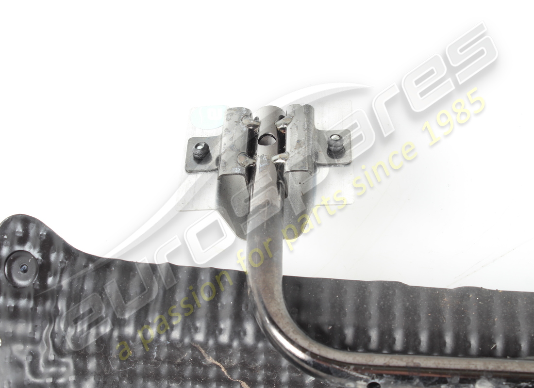 used porsche support element. part number 9gt807382 (3)