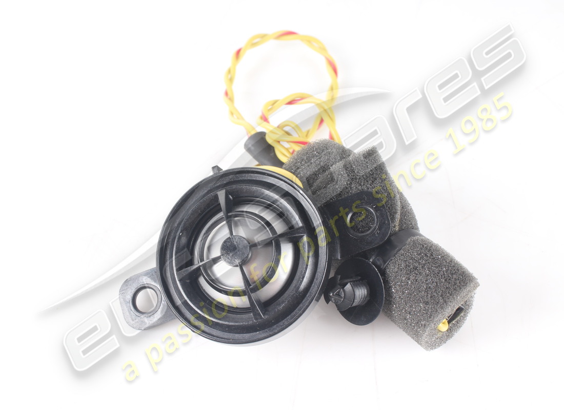 USED Ferrari TWEETER . PART NUMBER 321882 (1)