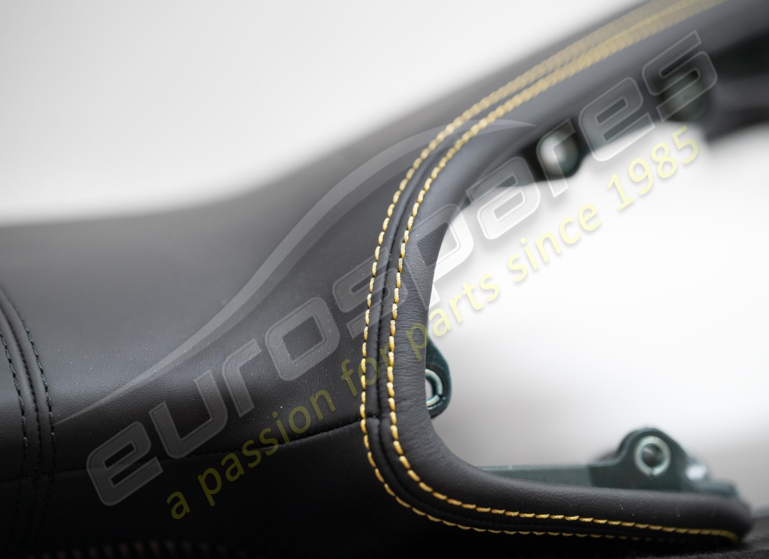 used ferrari complete cover bag. part number 741586 (4)