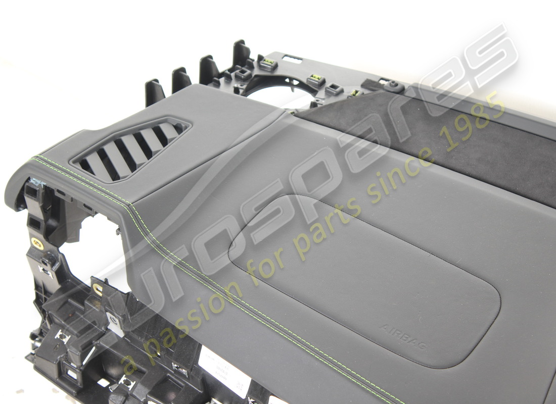 USED LAMBORGHINI RHD DASHBOARD. PART NUMBER 4ML857001LSBE (4) used lamborghini rhd dashboard. part number 4ml857001lsbe (4)