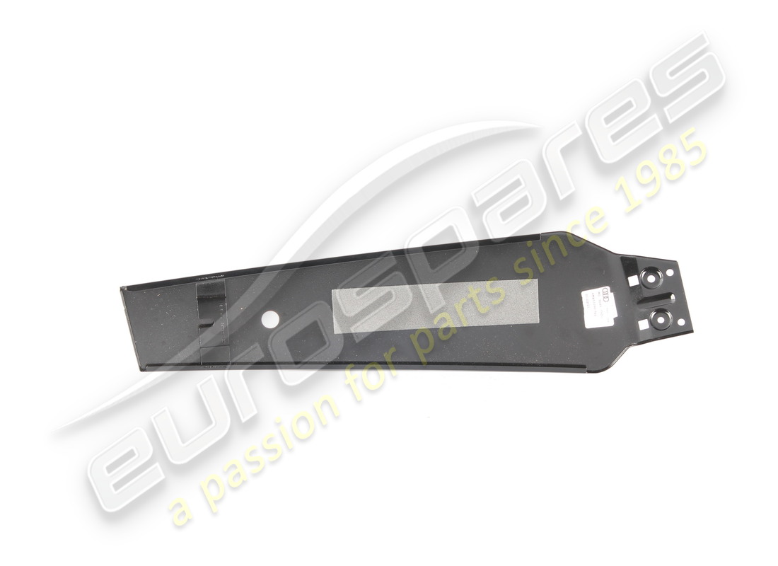 USED LAMBORGHINI TRIM,PILLAR B. PART NUMBER 4ML853289T94 (2) used lamborghini trim,pillar b. part number 4ml853289t94 (2)