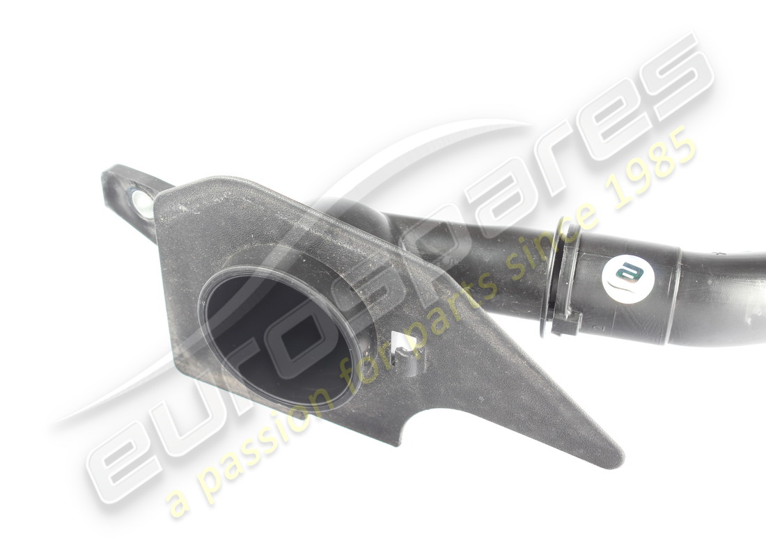 USED PORSCHE FILLER NECK. PART NUMBER 992955463 (2) used porsche filler neck. part number 992955463 (2)