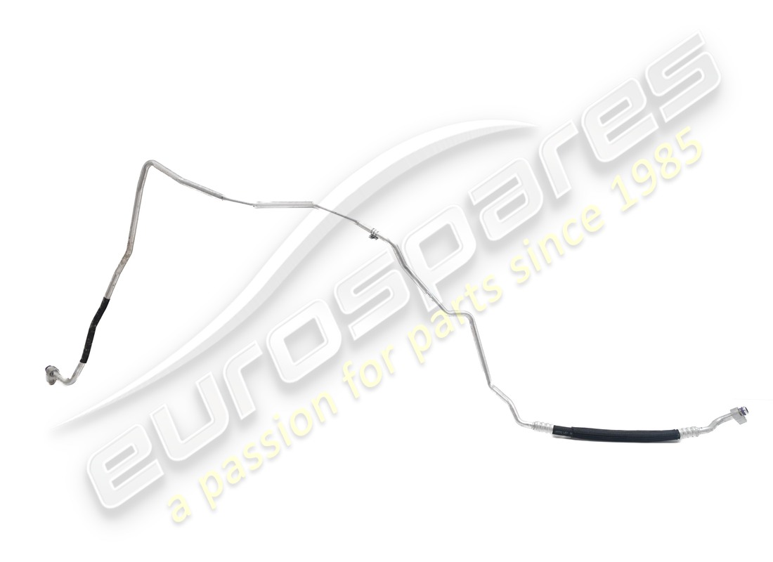 USED Porsche REFRIGERANT LINE . PART NUMBER 9GT816524B (1)
