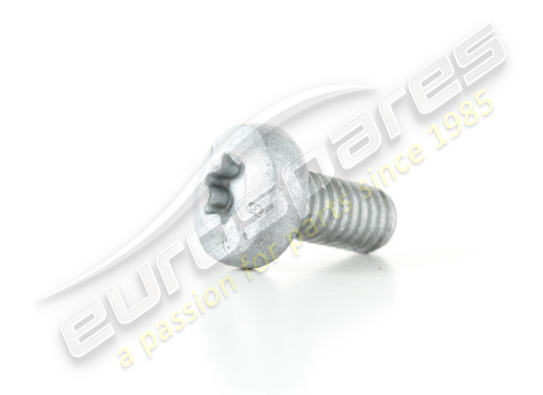 new porsche hexagon socket flat. part number n10335206 (2)