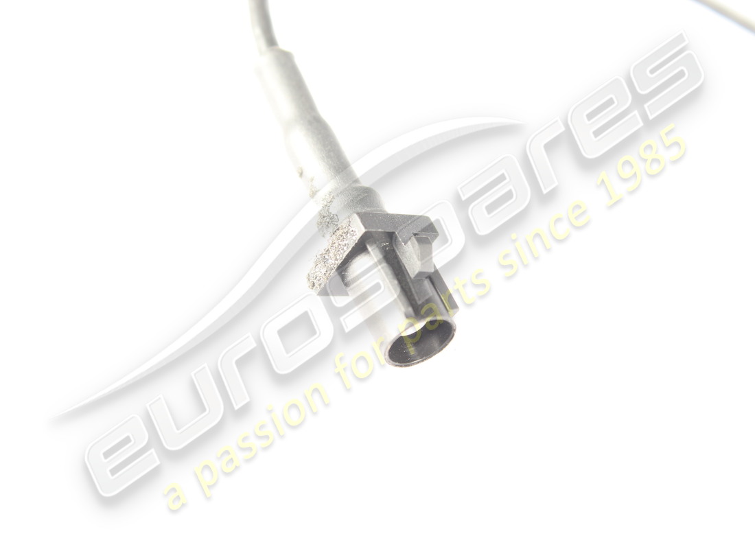 used ferrari cavo plancia telecamera post. part number 776338 (2)