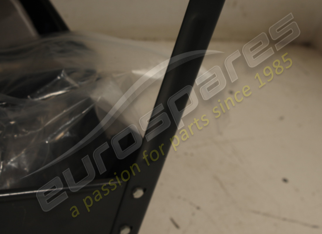 USED Lamborghini HEATING HOSE . PART NUMBER 4M0265372C (1)