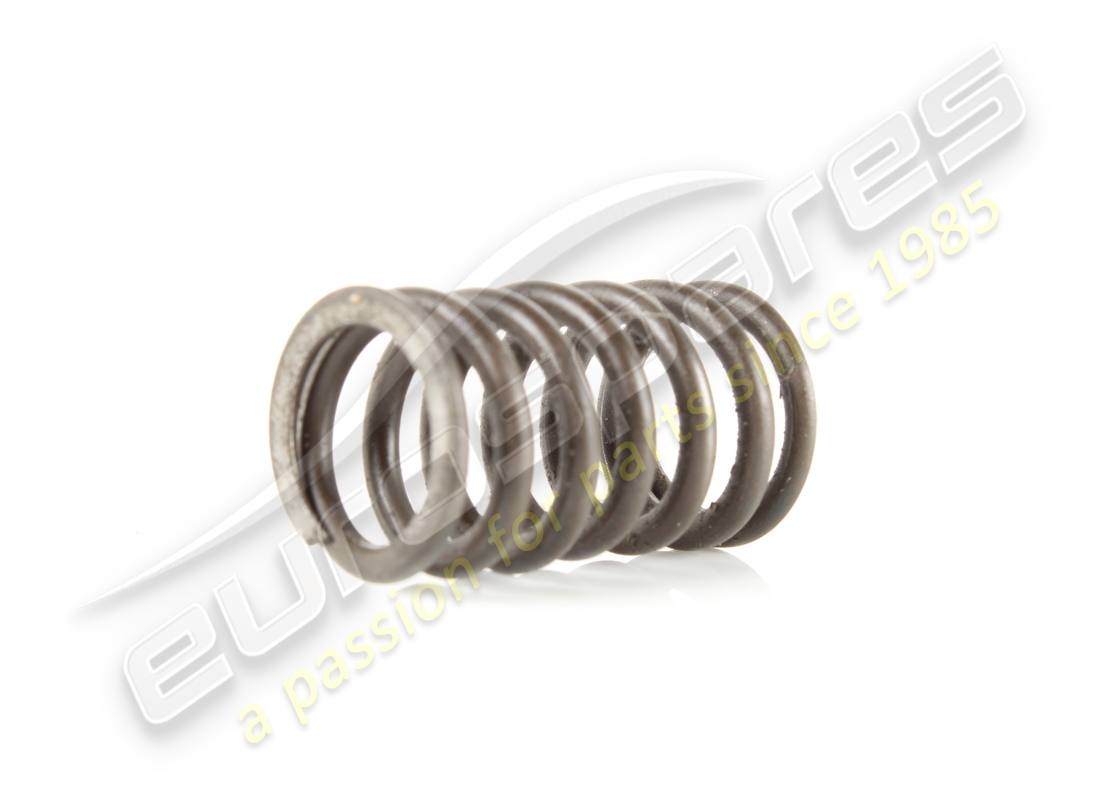 USED Ferrari INNER VALVE SPRING . PART NUMBER 117558 (1)
