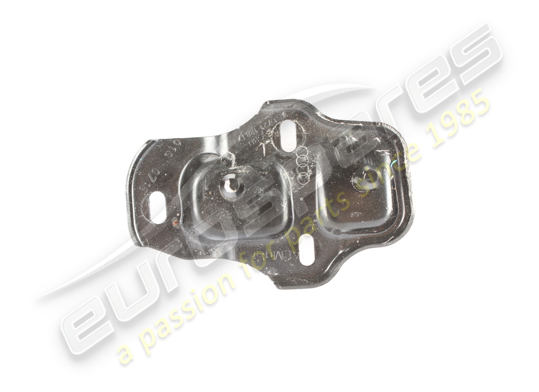 used lamborghini bracket gpm ll unten. part number 4s1721188d (2)