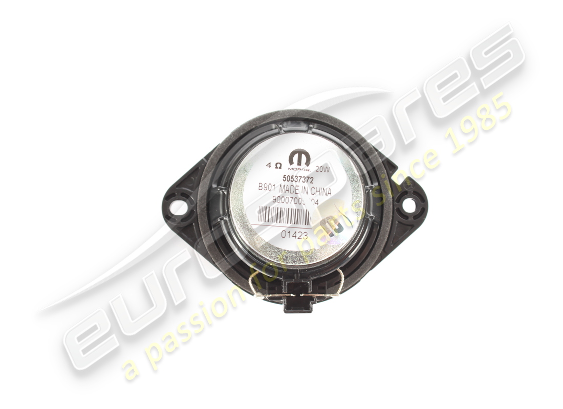 USED MASERATI TWEETER. PART NUMBER 675000767 (2) used maserati tweeter. part number 675000767 (2)