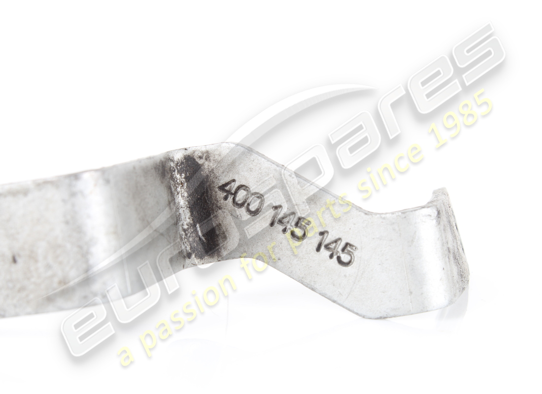 USED LAMBORGHINI BRACKET. PART NUMBER 400145145 (3) used lamborghini bracket. part number 400145145 (3)