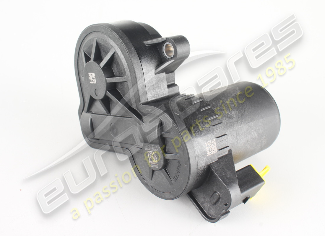 new maserati rh rear parking brake module. part number 673005451 (3)