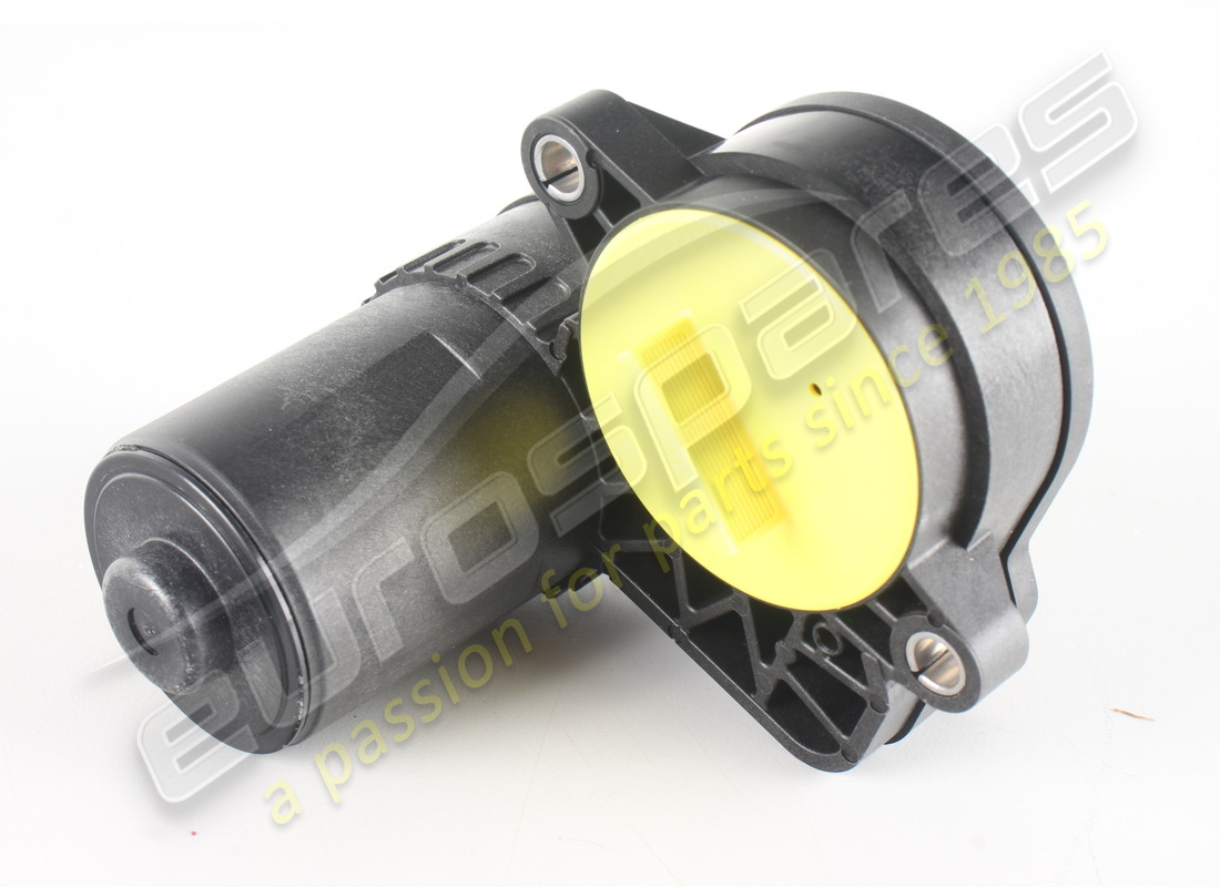 new maserati rh rear parking brake module. part number 673005451 (2)