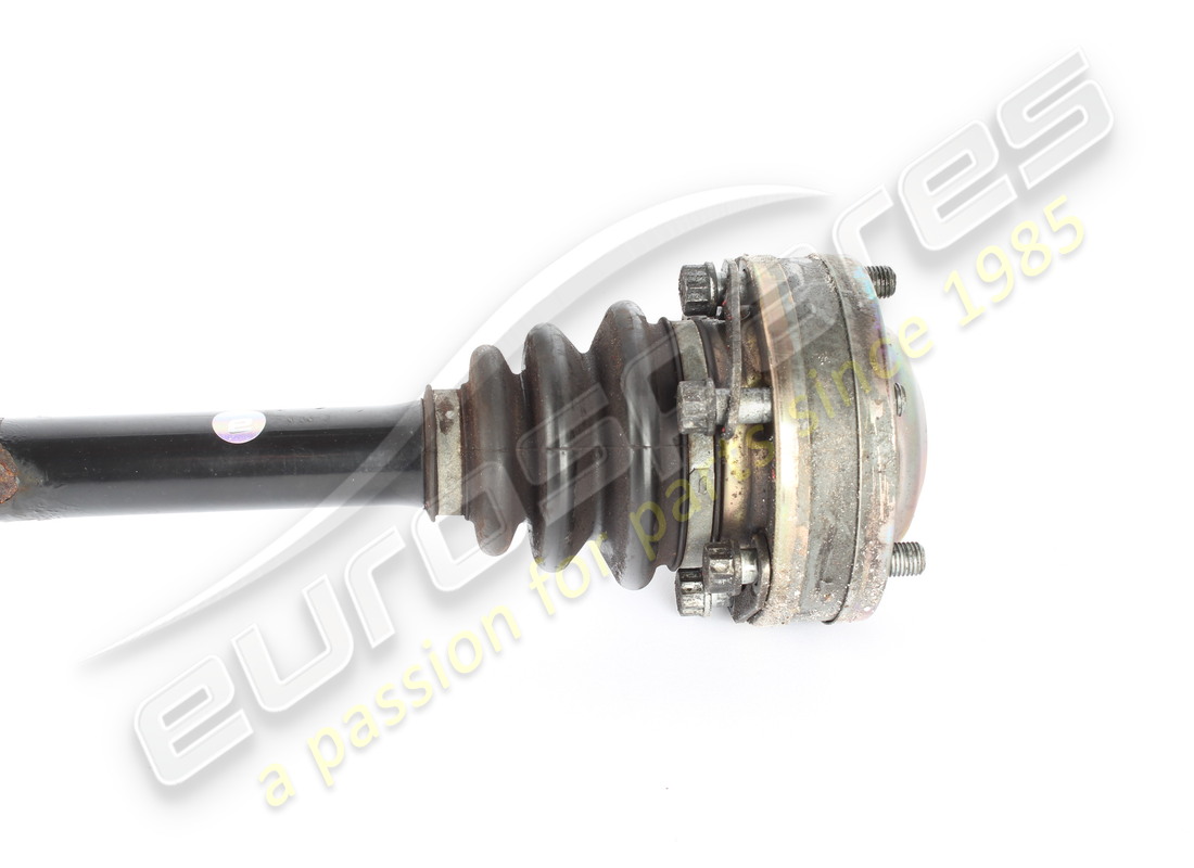 USED FERRARI DRIVE SHAFT COMPLETE. PART NUMBER 210018 (3) used ferrari drive shaft complete. part number 210018 (3)