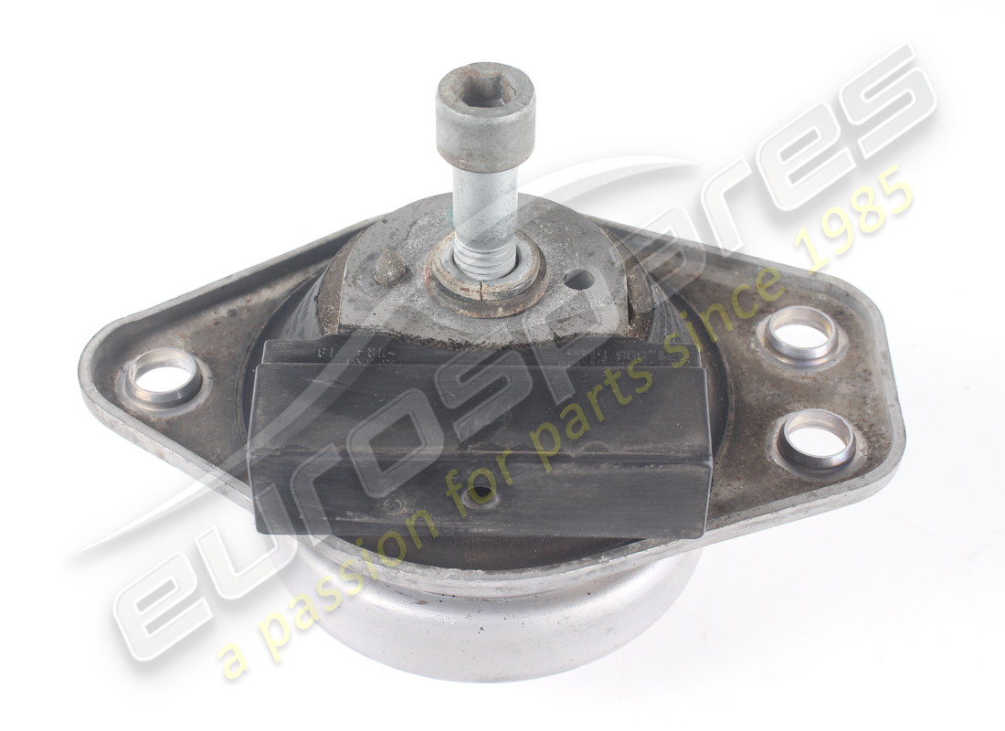 USED Ferrari LH FLEXIBLE ENGINE MOUNTING . PART NUMBER 259757 (1)