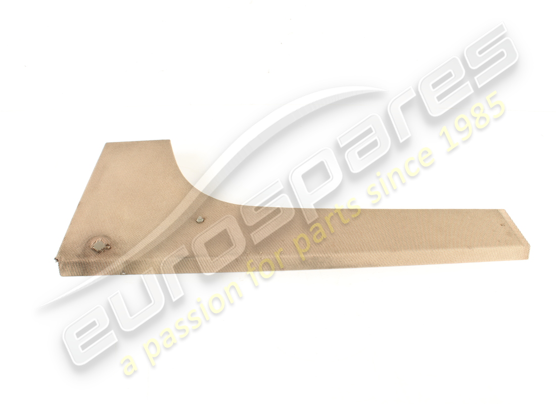 USED Ferrari RH MOULDING GTS . PART NUMBER 62486900 (1)