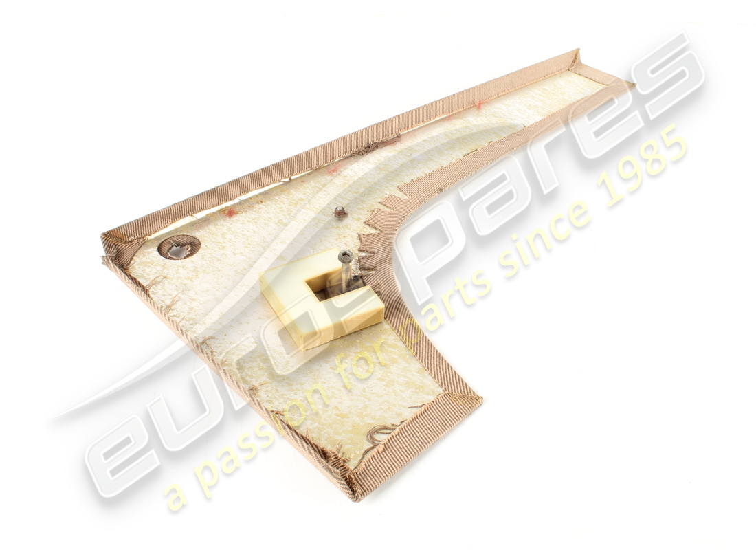 USED FERRARI RH MOULDING GTS. PART NUMBER 62486900 (4) used ferrari rh moulding gts. part number 62486900 (4)