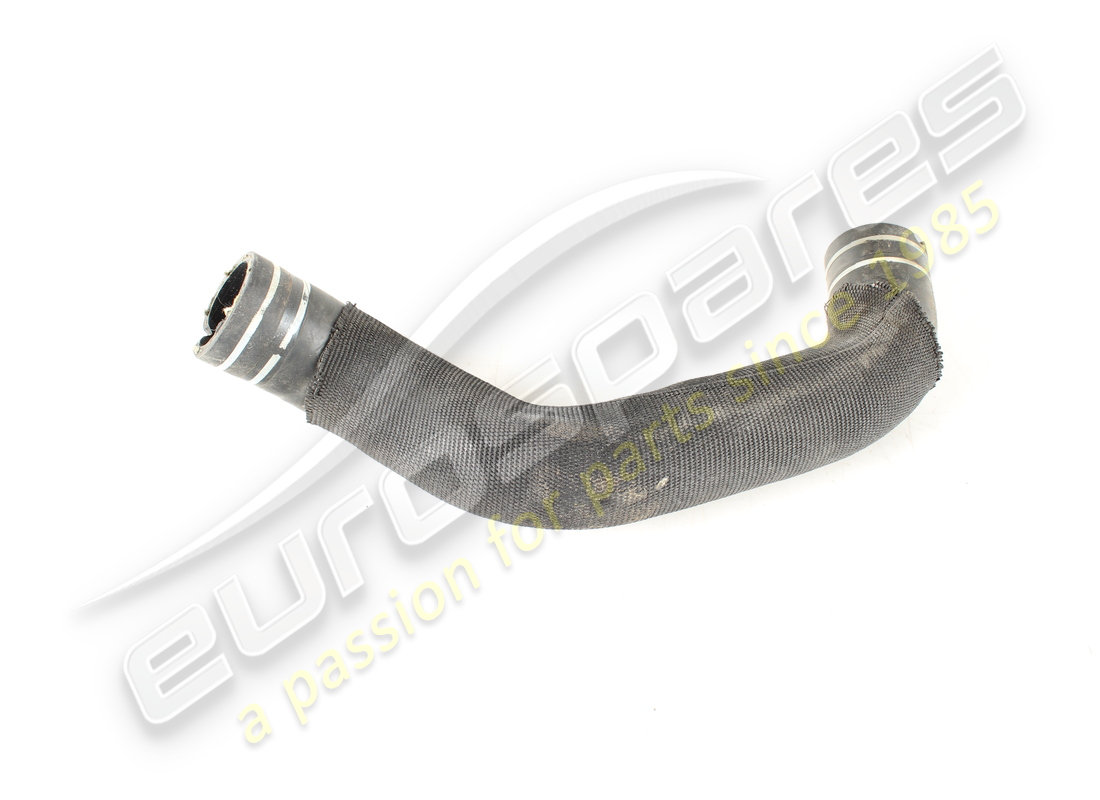 USED FERRARI MANICOTTO USCITA RADIATORE. PART NUMBER 883348 (1) used ferrari manicotto uscita radiatore. part number 883348 (1)