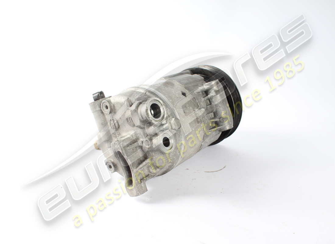 USED FERRARI COMPRESSORE DELPHI CONTROLL. PART NUMBER 802715 (2) used ferrari compressore delphi controll. part number 802715 (2)