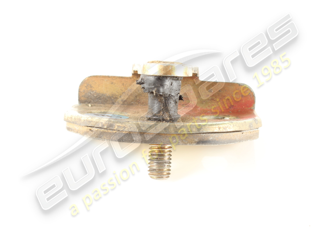 USED FERRARI LEVER. PART NUMBER 124999 (2) used ferrari lever. part number 124999 (2)