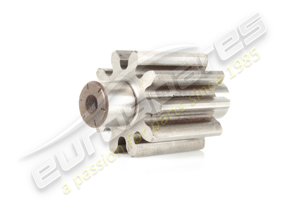 USED Ferrari OIL PUMP GEAR . PART NUMBER 109308 (1)