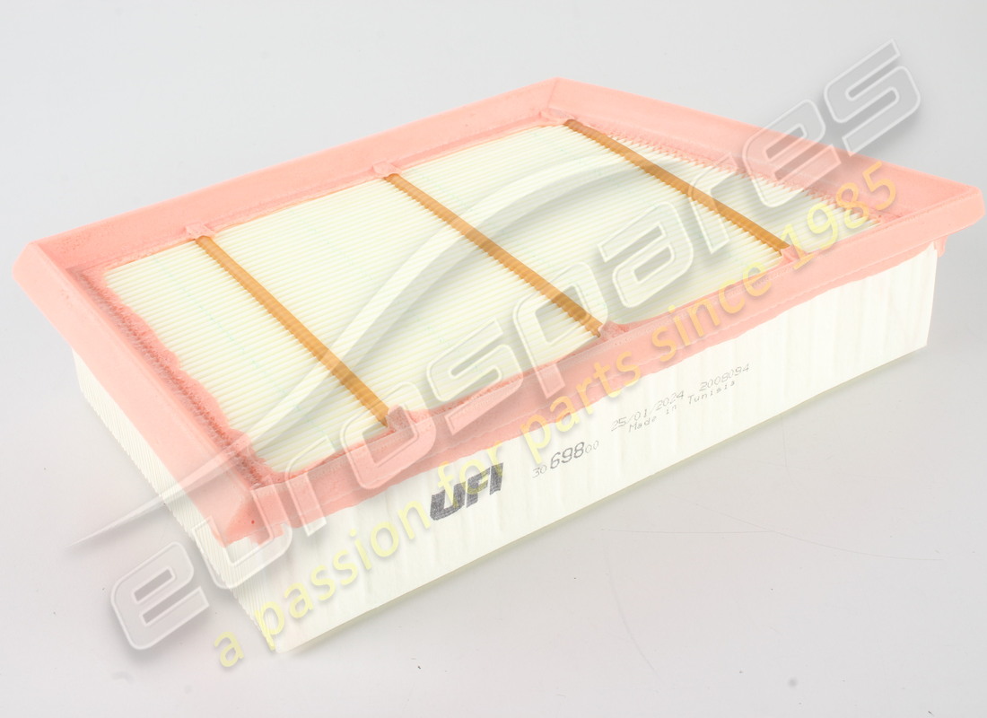 new oe air filter. part number 992129620 (1)