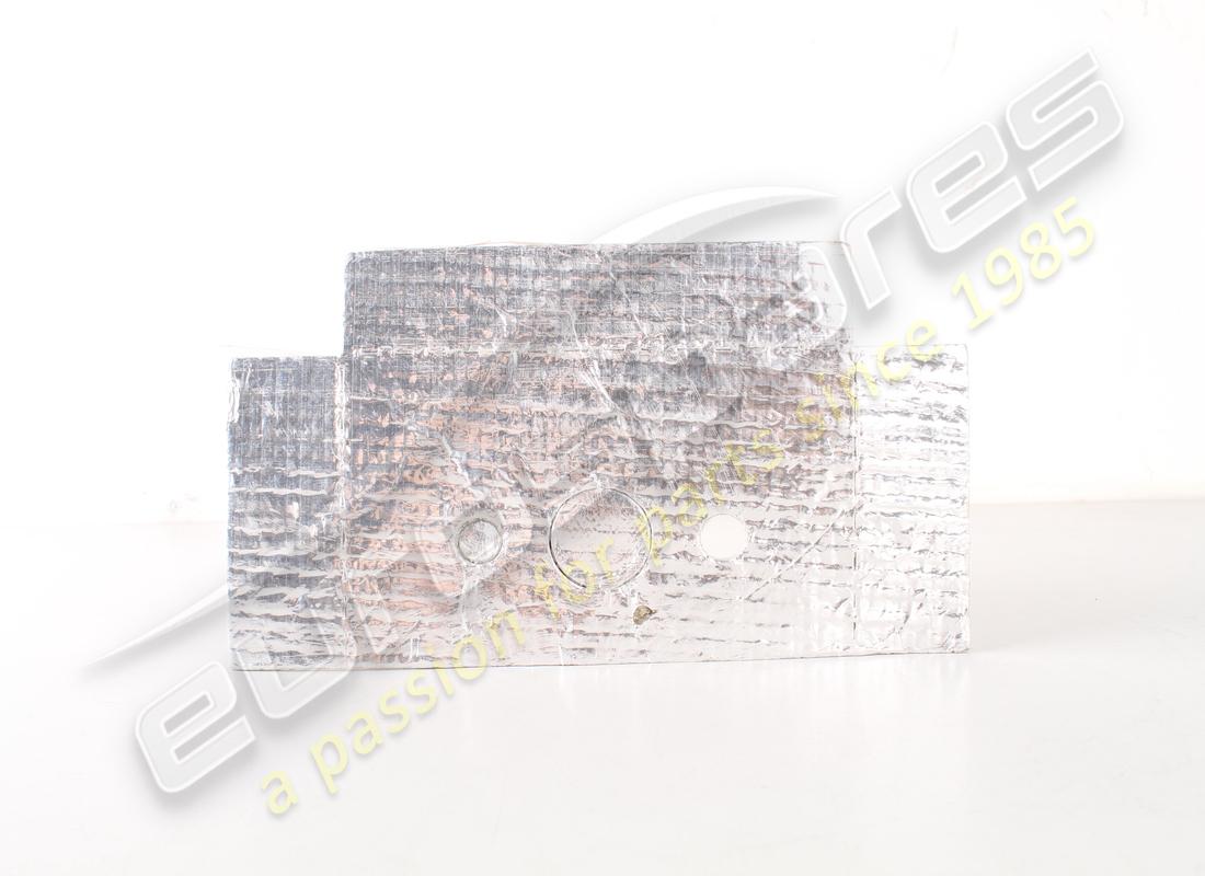 NEW LAMBORGHINI REAR LIGHT HOUSING INSULATION. PART NUMBER 009455246 (1) new lamborghini rear light housing insulation. part number 009455246 (1)