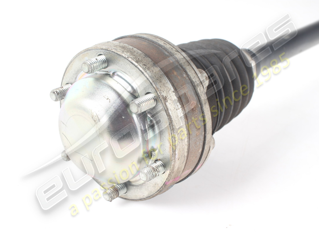 used ferrari front axle shaft. part number 339613 (4)