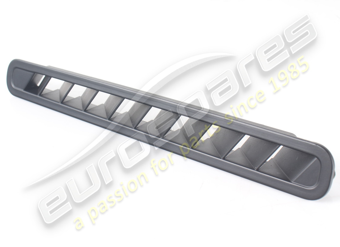 USED Ferrari LH DOOR PANEL DEMISTER . PART NUMBER 87698100 (1)