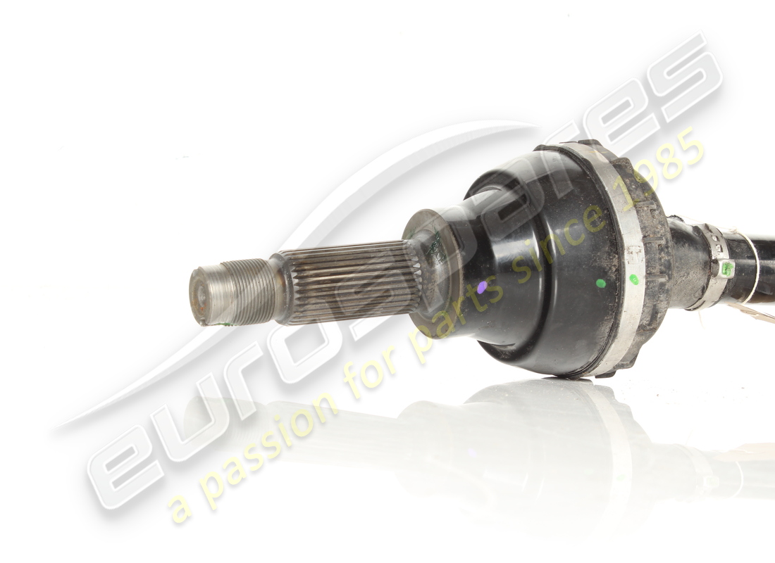 USED FERRARI AXLE SHAFT. PART NUMBER 744019 (2) used ferrari axle shaft. part number 744019 (2)