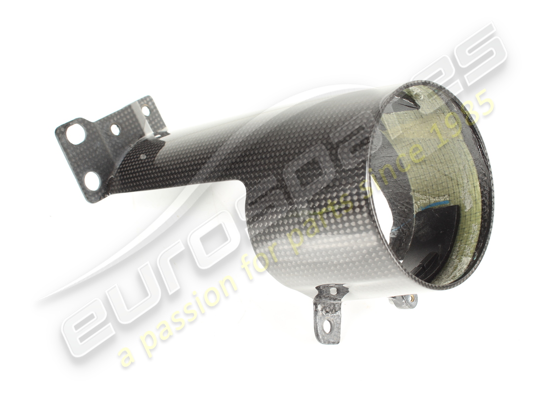 USED Ferrari RH VENT TUBE . PART NUMBER 89077000 (1)