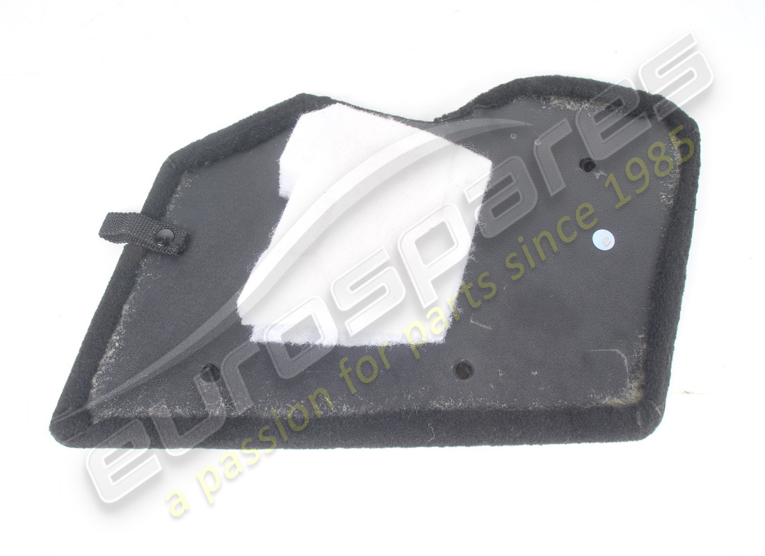 USED FERRARI COMPLETE RH FRONT CENTRAL COMPA. PART NUMBER 83942583 (2) used ferrari complete rh front central compa. part number 83942583 (2)