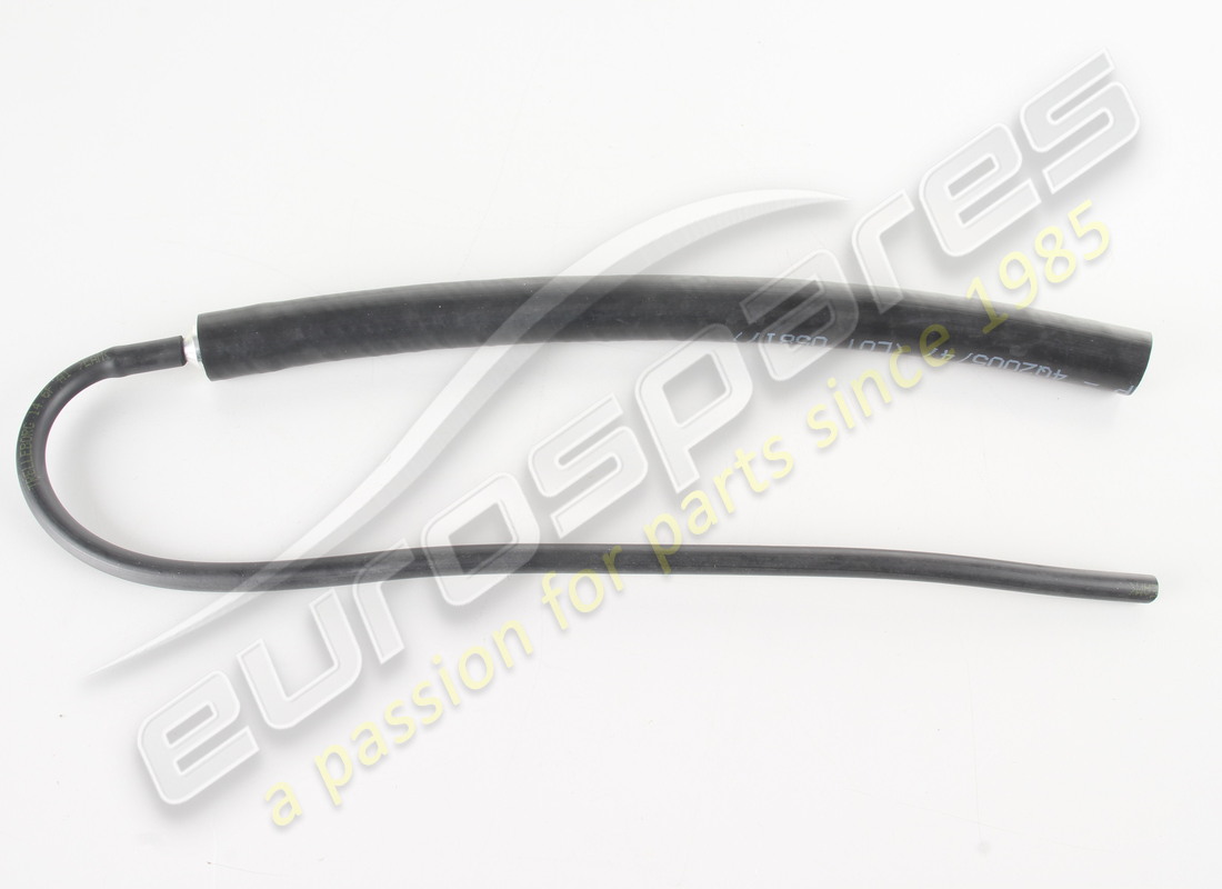 NEW FERRARI PIPE. PART NUMBER 231684 (1) new ferrari pipe. part number 231684 (1)