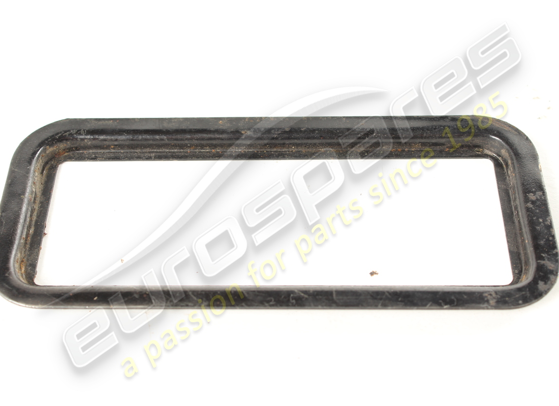 used ferrari flange. part number 60765500 (2)