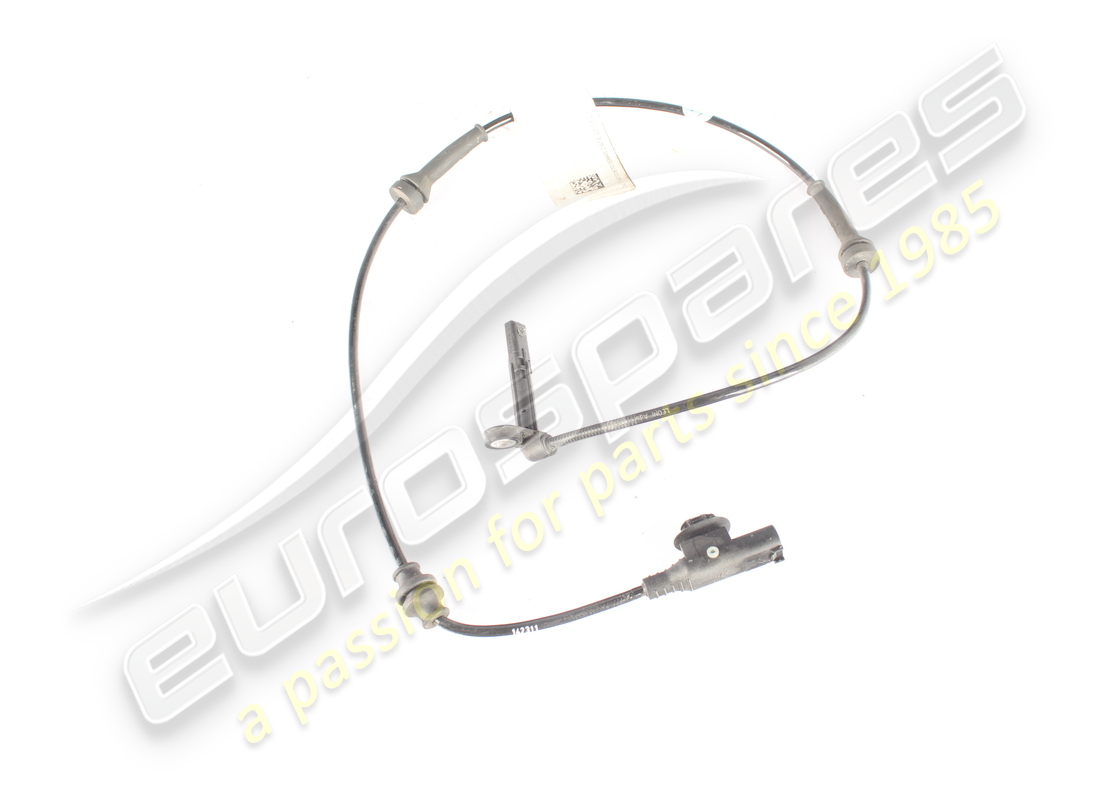 USED MASERATI REAR ABS SENSOR. PART NUMBER 670159945 (1) used maserati rear abs sensor. part number 670159945 (1)