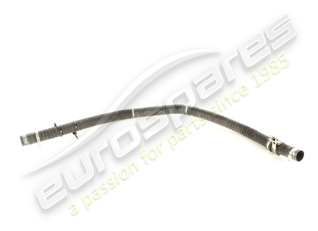 used ferrari coiled pipe. part number 965128 (1)