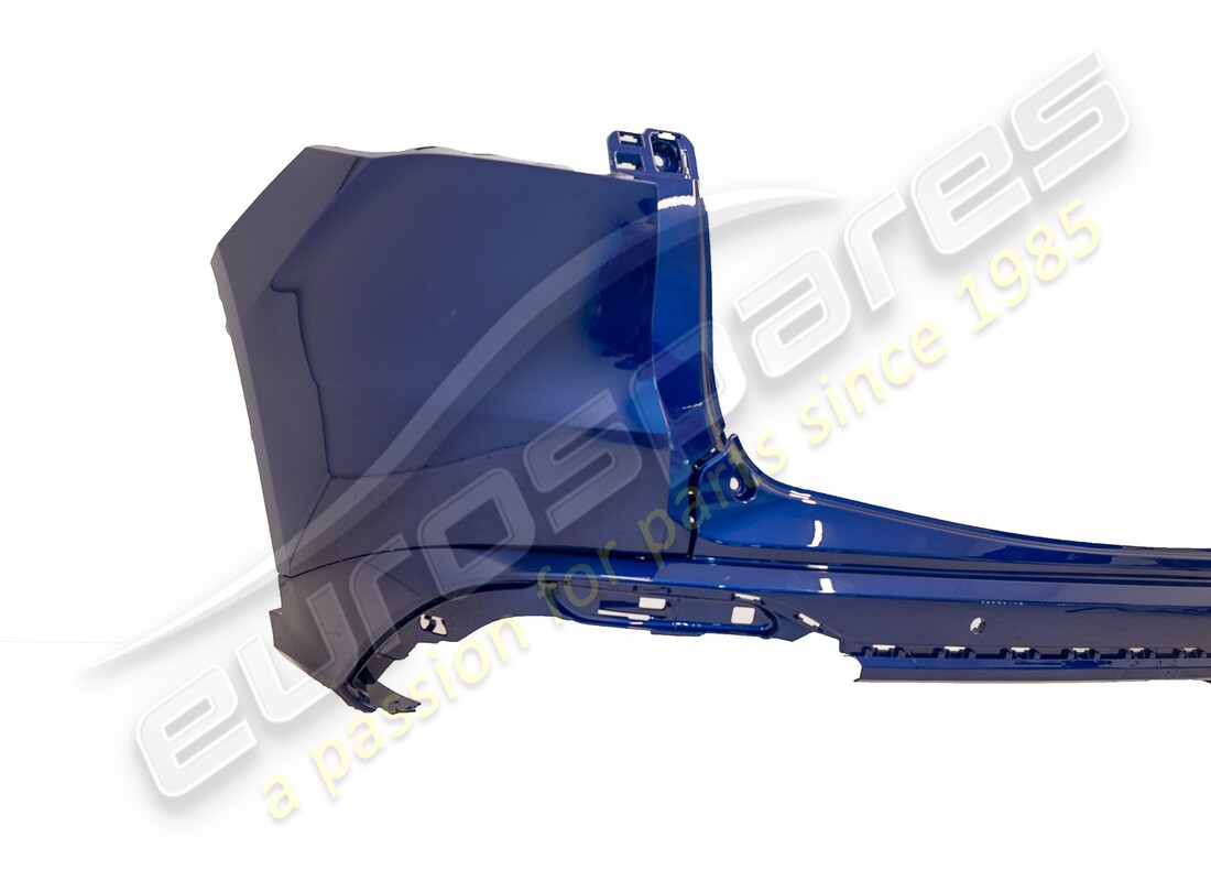 NEW MASERATI REAR BUMPER TROFEO. PART NUMBER 670120011 (3) new maserati rear bumper trofeo. part number 670120011 (3)