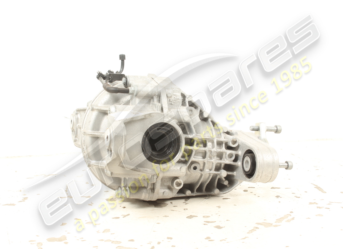 USED MASERATI DIFFERENTIAL. PART NUMBER 675001856 (2) used maserati differential. part number 675001856 (2)