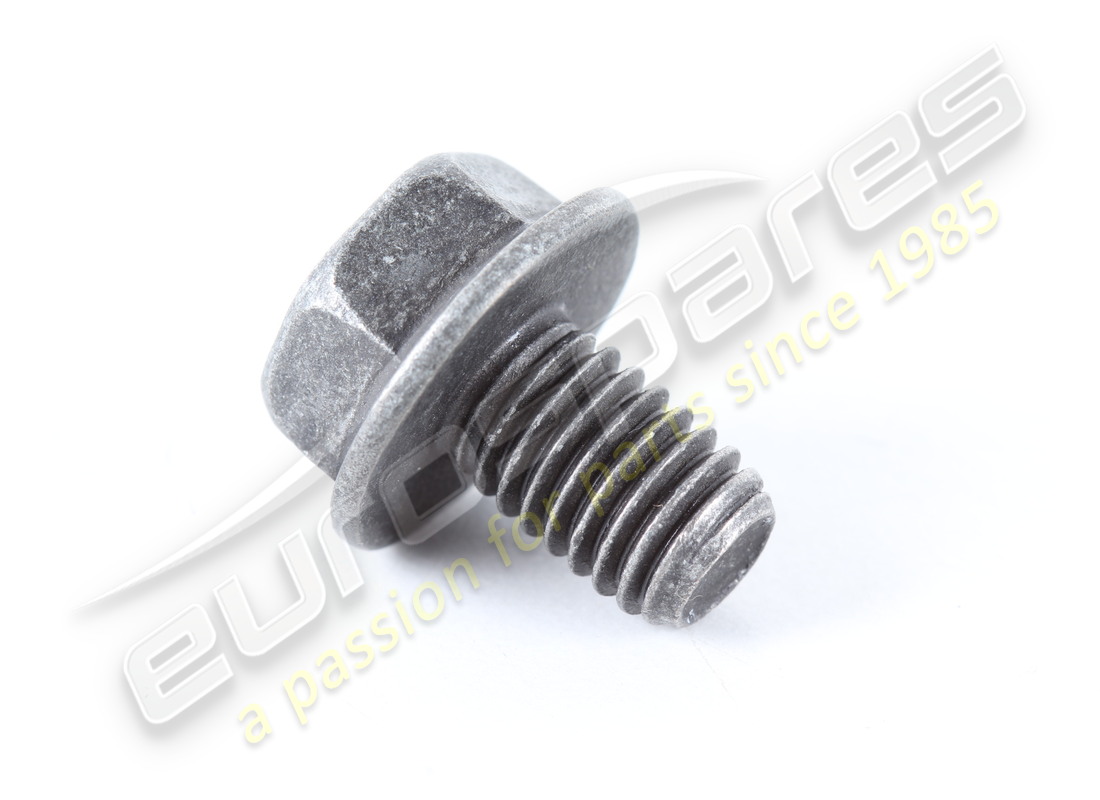 NEW PORSCHE SCREW, HEX. HD. - M 8 X 12. PART NUMBER 90037818709 (1) new porsche screw, hex. hd. - m 8 x 12. part number 90037818709 (1)
