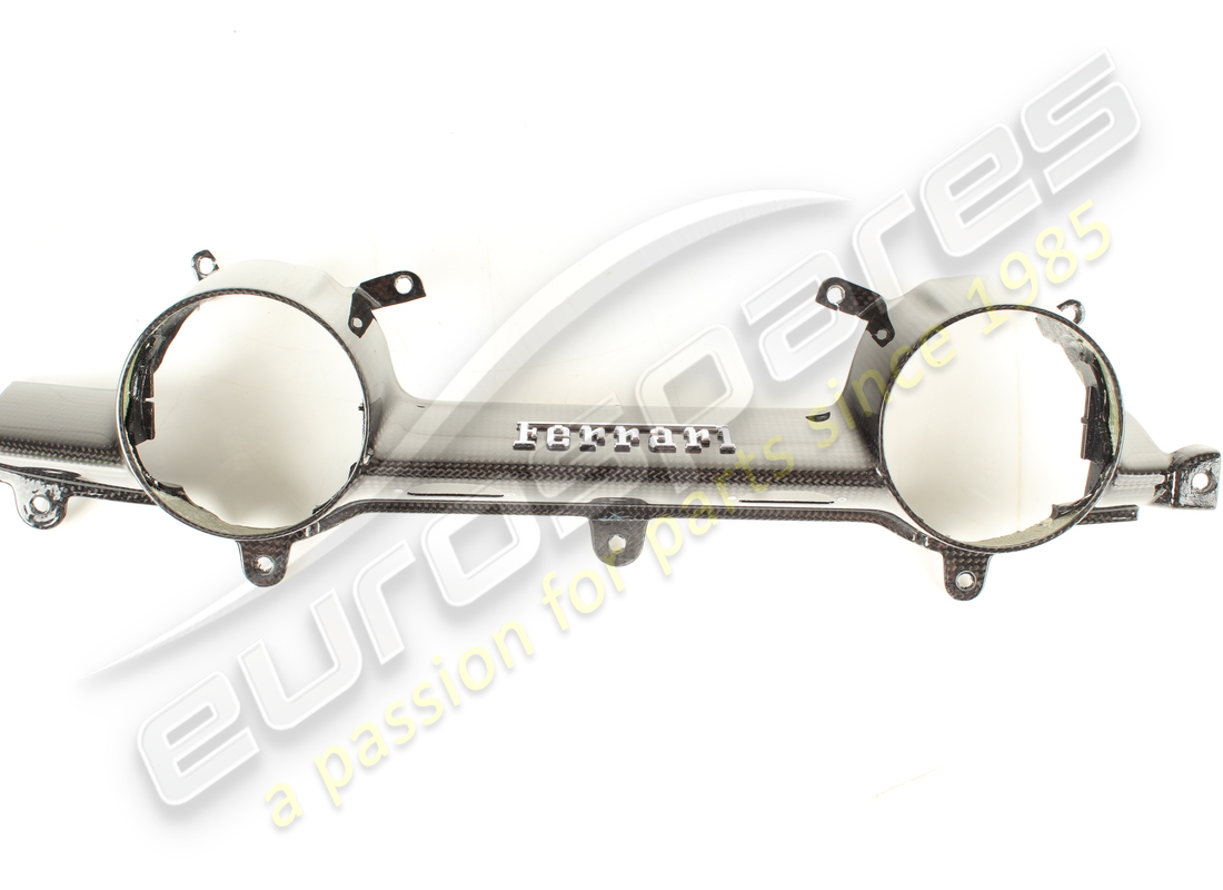 USED FERRARI CENTRE LIP. PART NUMBER 89076800 (1) used ferrari centre lip. part number 89076800 (1)