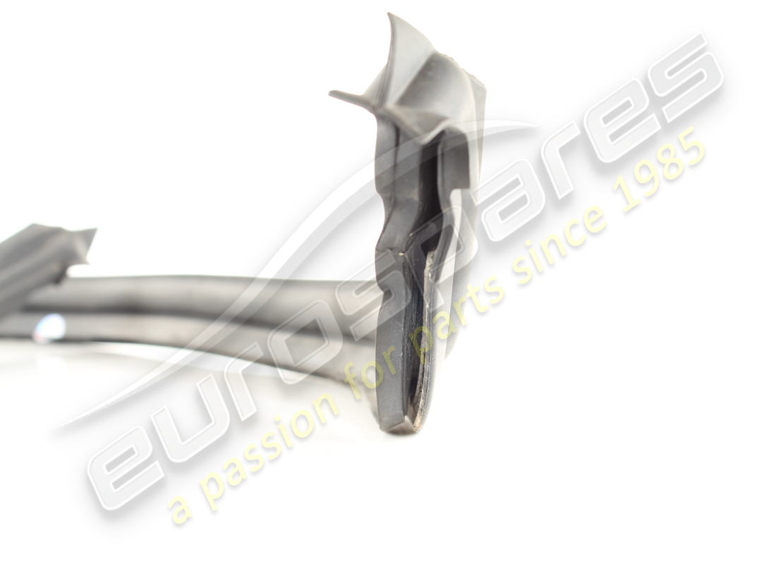 used ferrari underwindscreen tray seal. part number 088973300 (3)