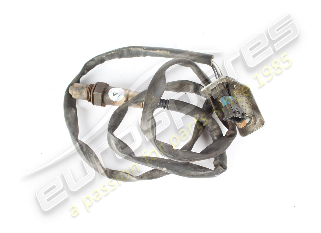 USED FERRARI REAR LAMBDA FEELER.. PART NUMBER 187586 (2) used ferrari rear lambda feeler.. part number 187586 (2)