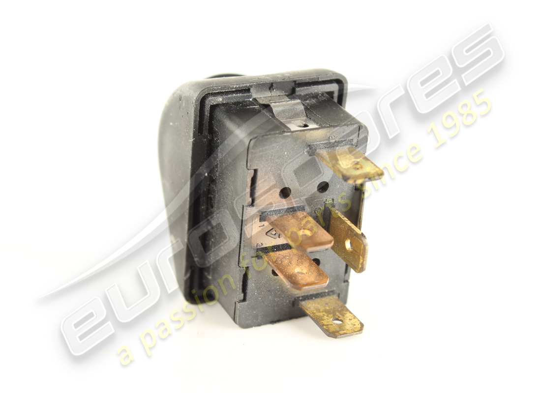 used ferrari rear fog light control switc. part number 180676 (2)