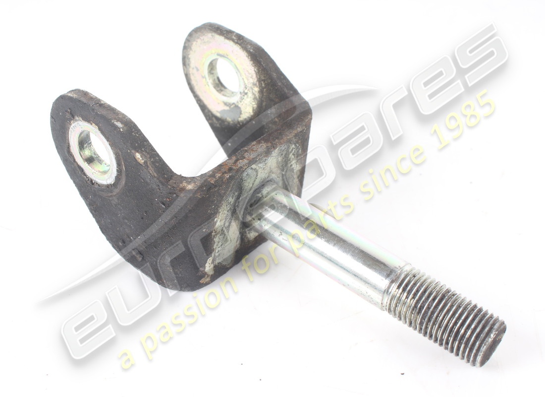 USED FERRARI SUSPENSION FORK. PART NUMBER 130752 (1) used ferrari suspension fork. part number 130752 (1)